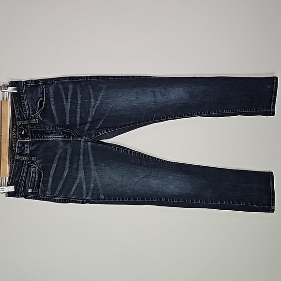 American Eagle Outfitters Other - American Eagle extreme flex dark wash 29x30 slim jeans